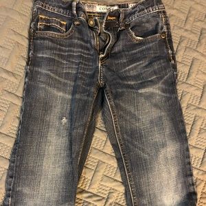 BKE Conner Size 12 Boys